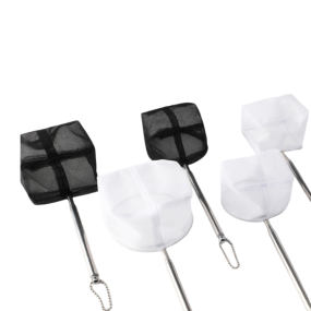 Shrimp Net Supplier - OEM 3D Retractable Stainless Steel