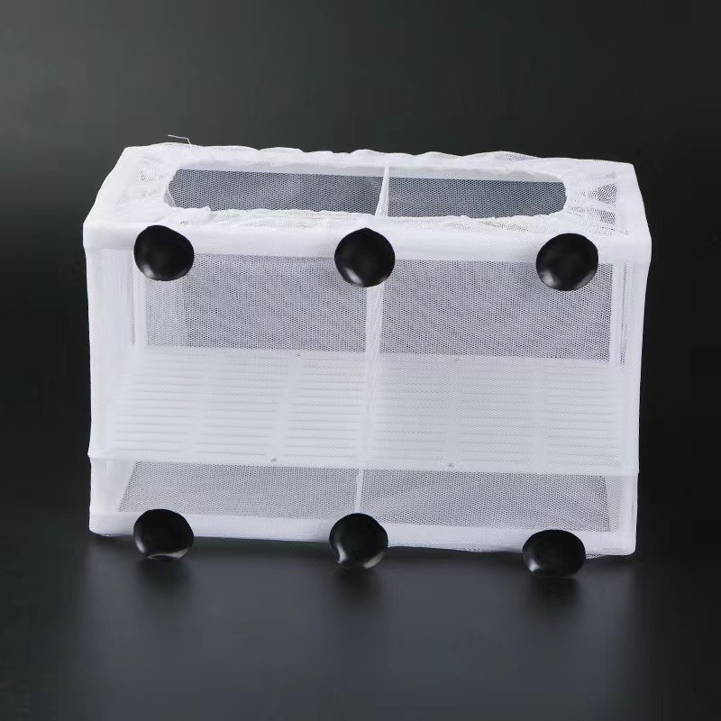 Isolation Net Factory - OEM Guppy Betta Breeding Box