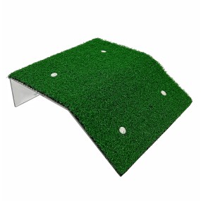 Turtle Platform Supplier - OEM Acrylic Climbing Basking Lawn