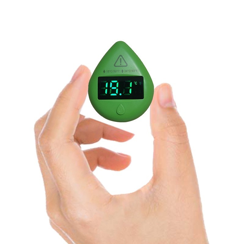 Digital Thermometer Supplier - OEM High Precision Probe Sensor