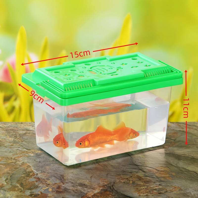 Pet Incubator Factory - OEM Transparent Multi-size Breeding