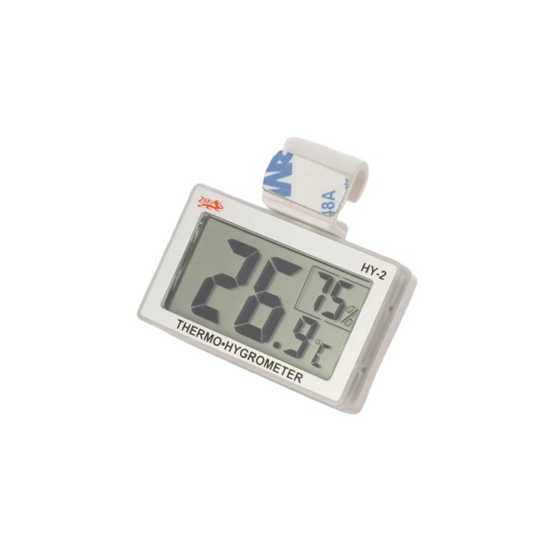 Pet Thermometer Factory - OEM Wall Mounted Wet Dry Climbing