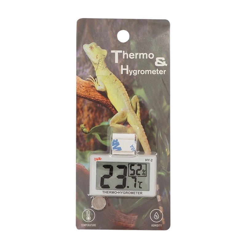 Pet Thermometer Factory - OEM Wall Mounted Wet Dry Climbing