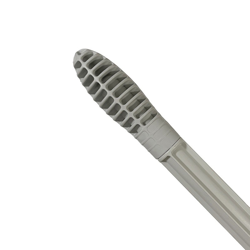 Algae Scraper Supplier - OEM Plastic Long-handled Sponge Brush