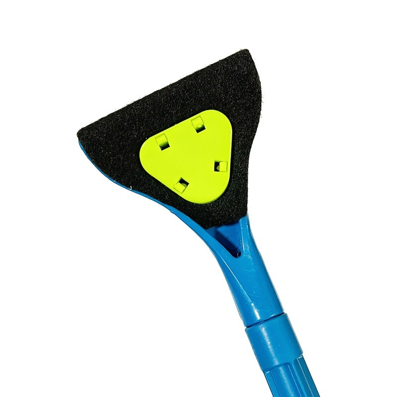 Aquarium Cleaning Brush Manufacturer - OEM Removable Long Handle