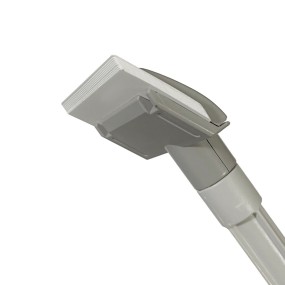 Algae Scraper Supplier - OEM Plastic Long-handled Sponge Brush