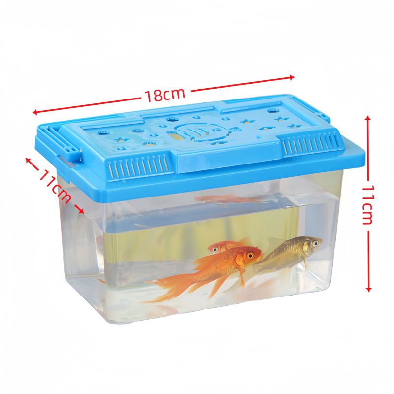 Pet Incubator Factory - OEM Transparent Multi-size Breeding