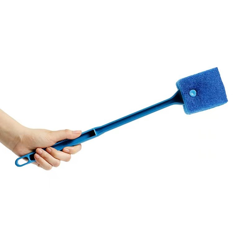 Aquarium Brush Factory - OEM Long Handle Glass Cleaning Tool