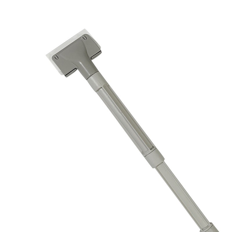 Algae Scraper Supplier - OEM Plastic Long-handled Sponge Brush