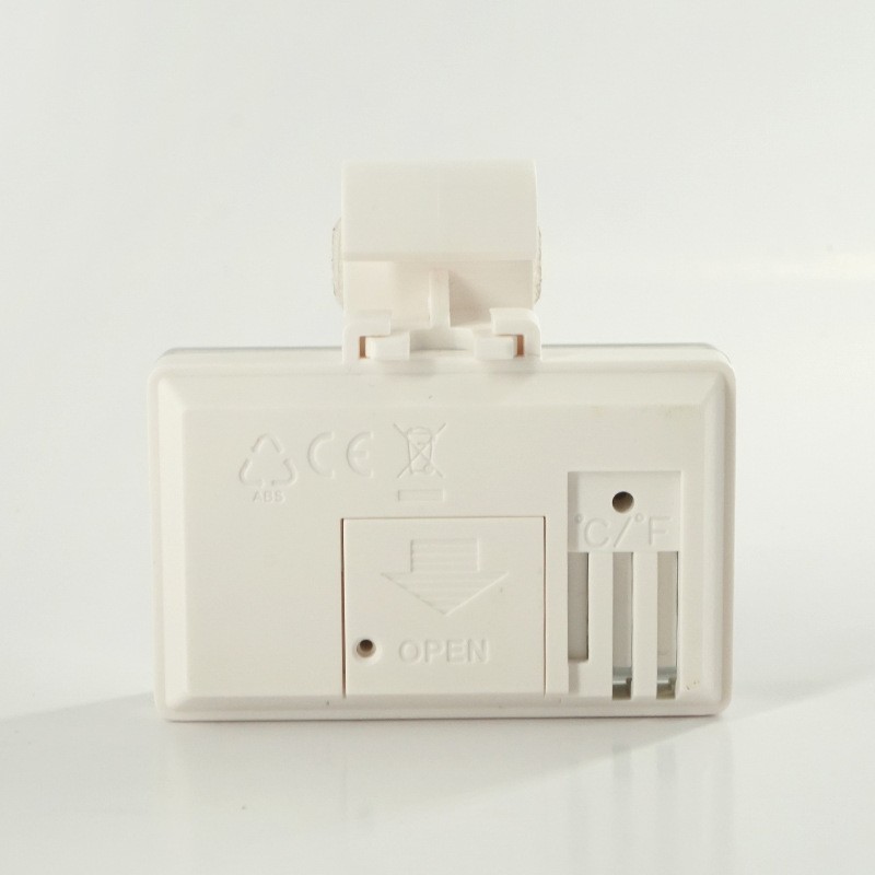 Pet Thermometer Factory - OEM Wall Mounted Wet Dry Climbing