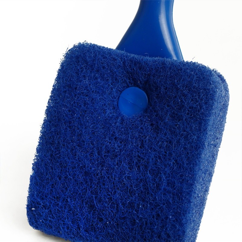 Aquarium Brush Factory - OEM Long Handle Glass Cleaning Tool