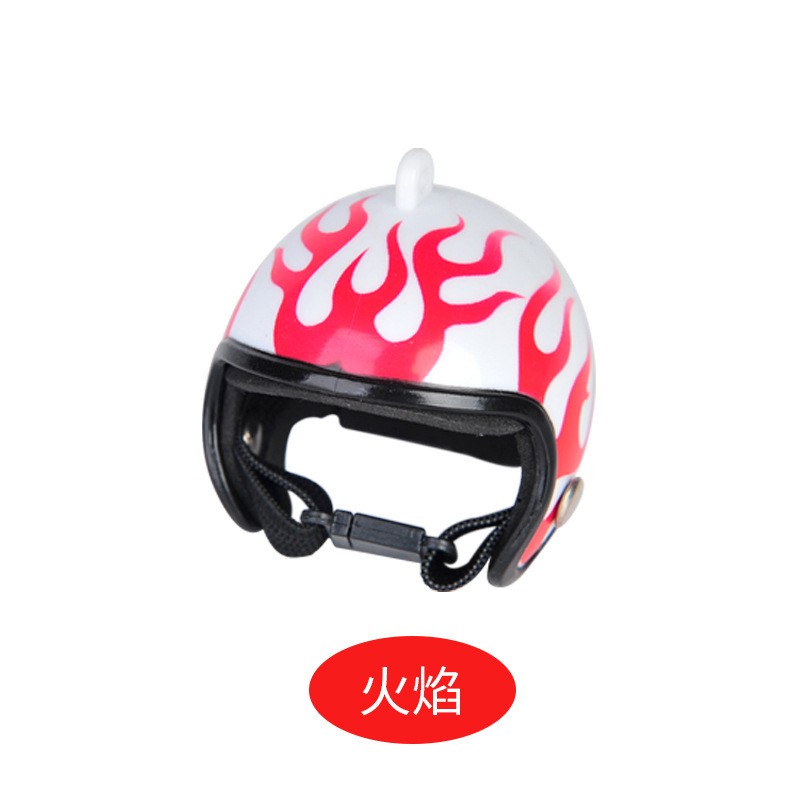 Pet Helmet Manufacturer - OEM Chicken Duck Quail Head Safety