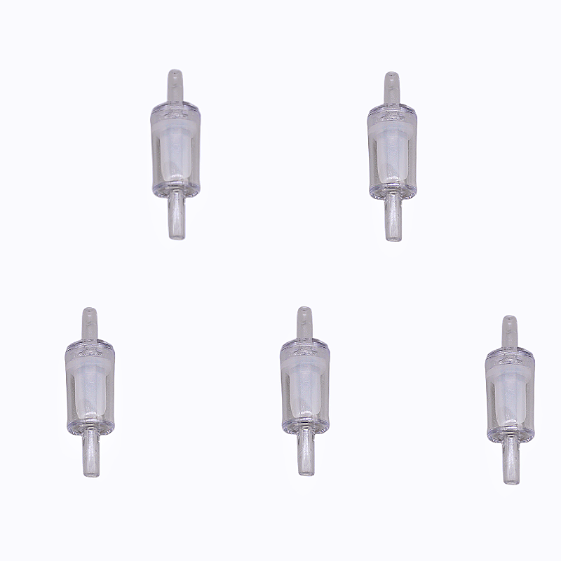 Check Valve Supplier - OEM Plastic One-way Air Pump