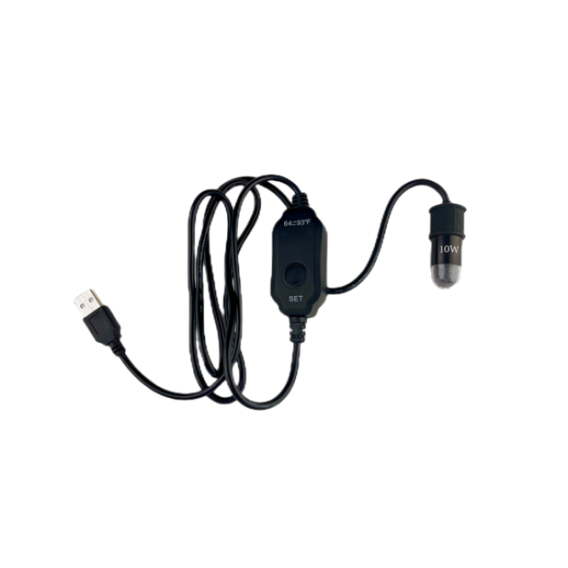 Betta Heater Manufacturer - OEM Fixed Temperature Small Aquarium