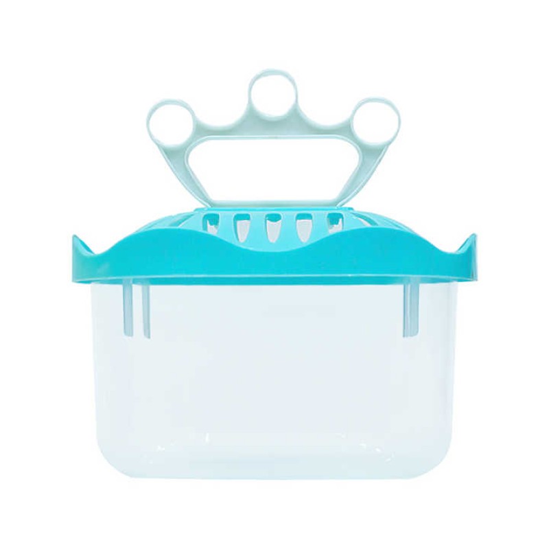Crown Aquarium Factory - OEM Transparent Pet Transport Box