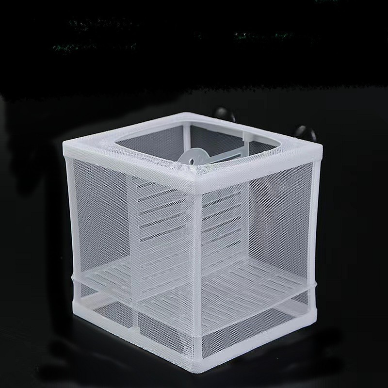 Isolation Net Factory - OEM Guppy Betta Breeding Box