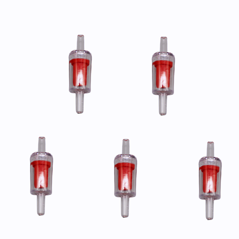 Check Valve Supplier - OEM Plastic One-way Air Pump