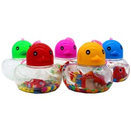 Portable Aquarium Supplier - OEM Mini Plastic Pet Box