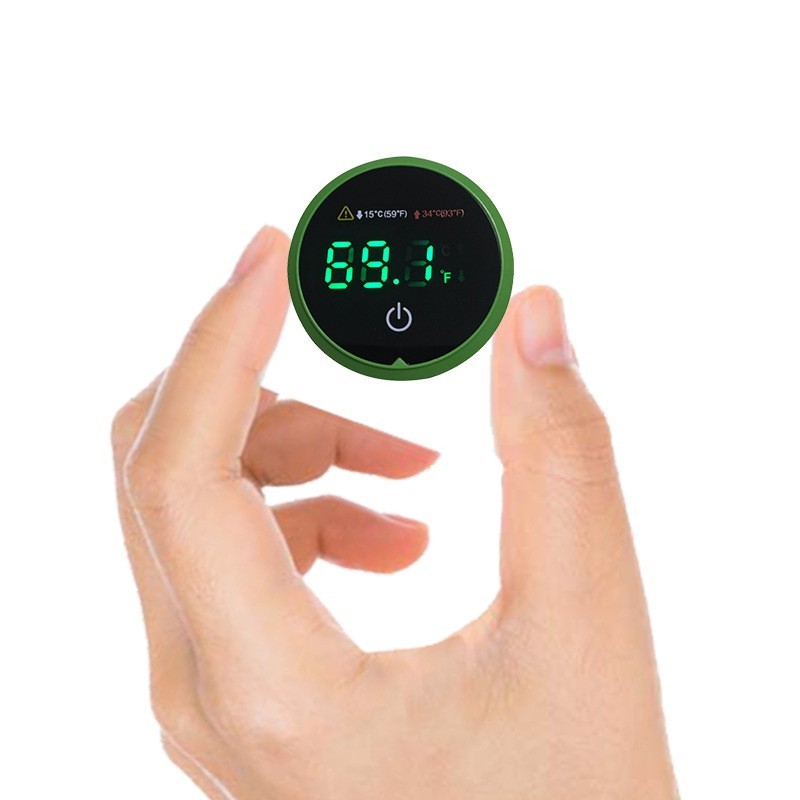 Digital Thermometer Supplier - OEM High Precision Probe Sensor