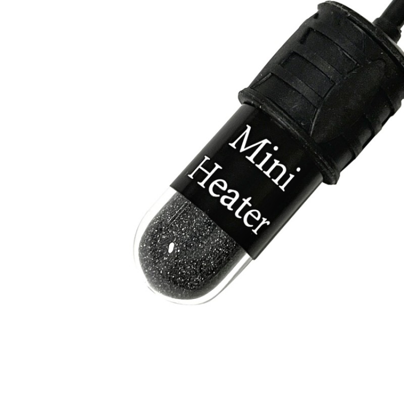 Betta Heater Manufacturer - OEM Fixed Temperature Small Aquarium