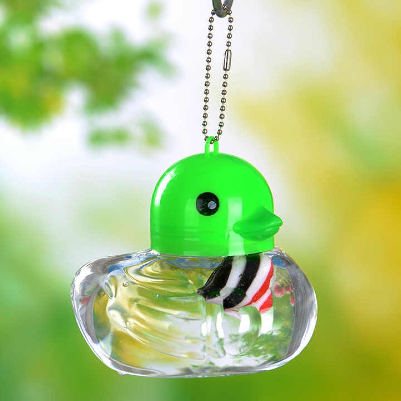 Portable Aquarium Supplier - OEM Mini Plastic Pet Box