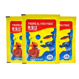 Koi Fish Feed Manufacturer - OEM Eco-friendly Natural Material