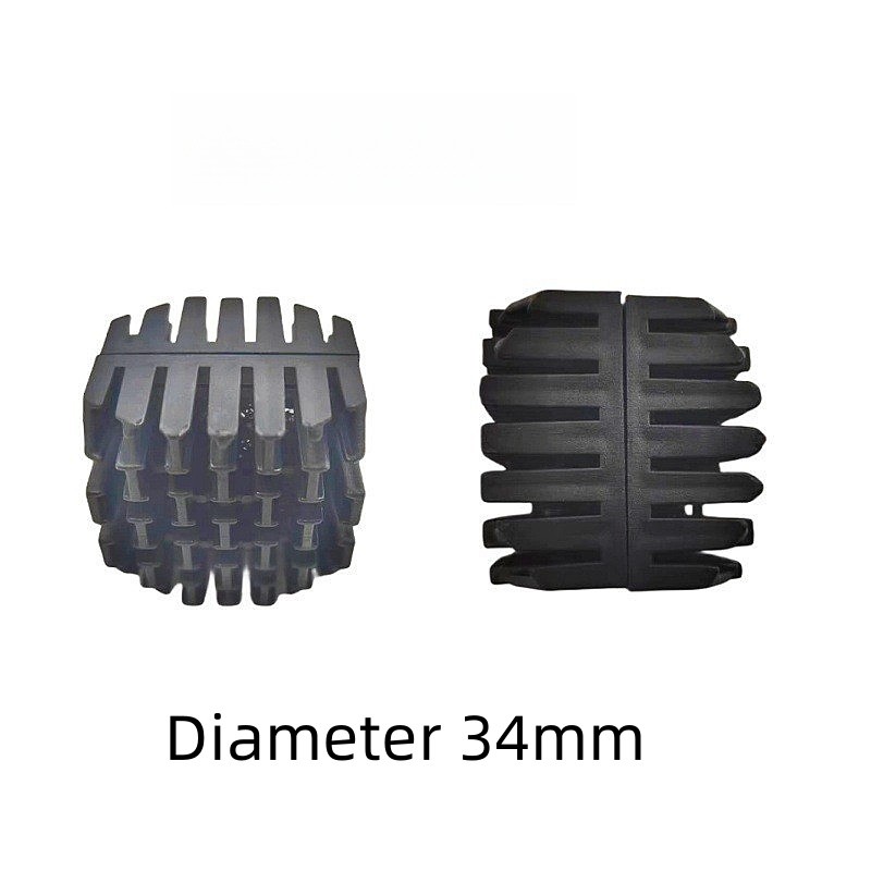 Magic Balls Supplier - OEM Silent Water Filtration Nitrifying