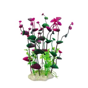 Aquarium Plants Factory - OEM Plastic Underwater Grass Decor