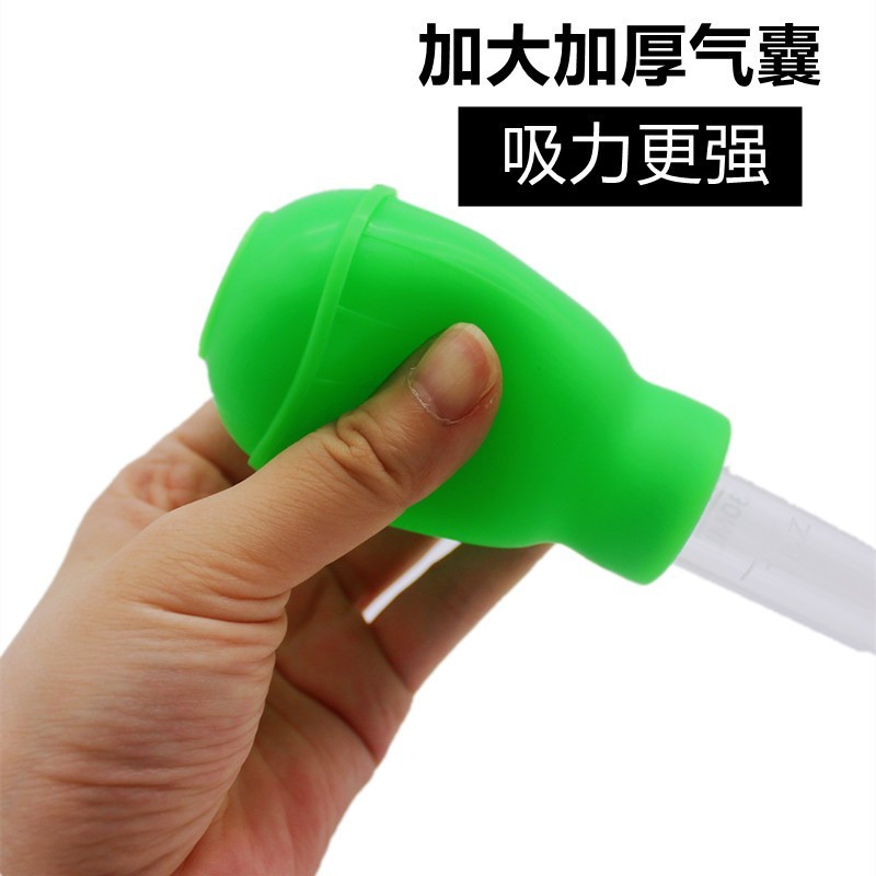 Water Change Machine Supplier - OEM Manual Pump Siphon Cleaner