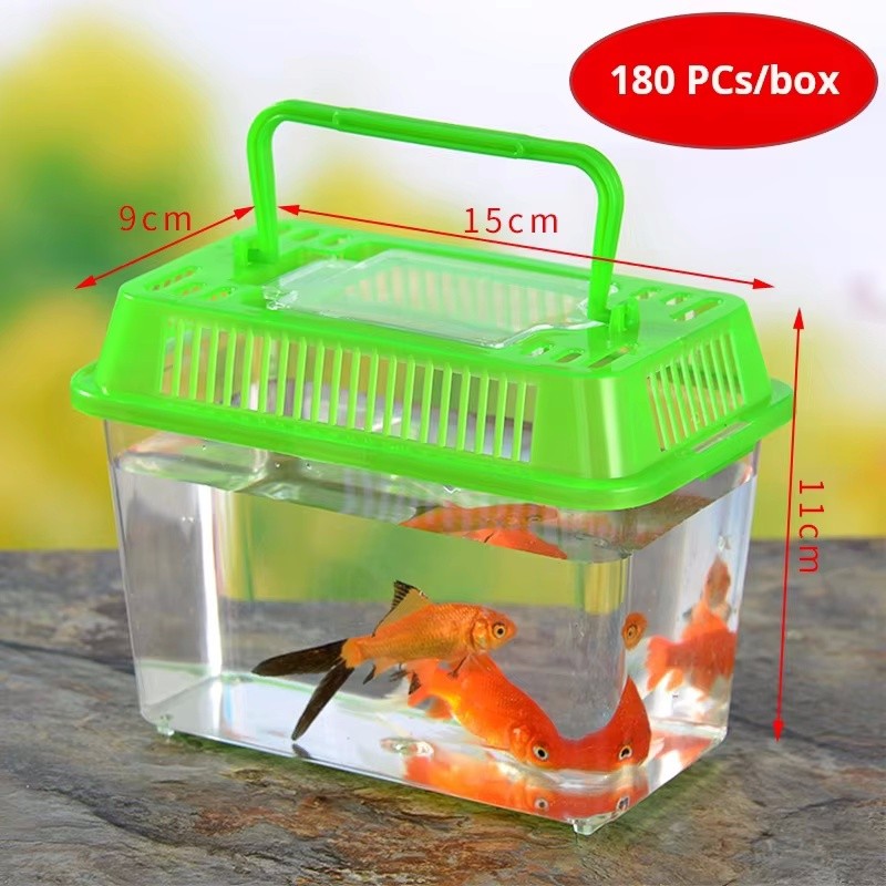Pet Incubator Factory - OEM Transparent Multi-size Breeding
