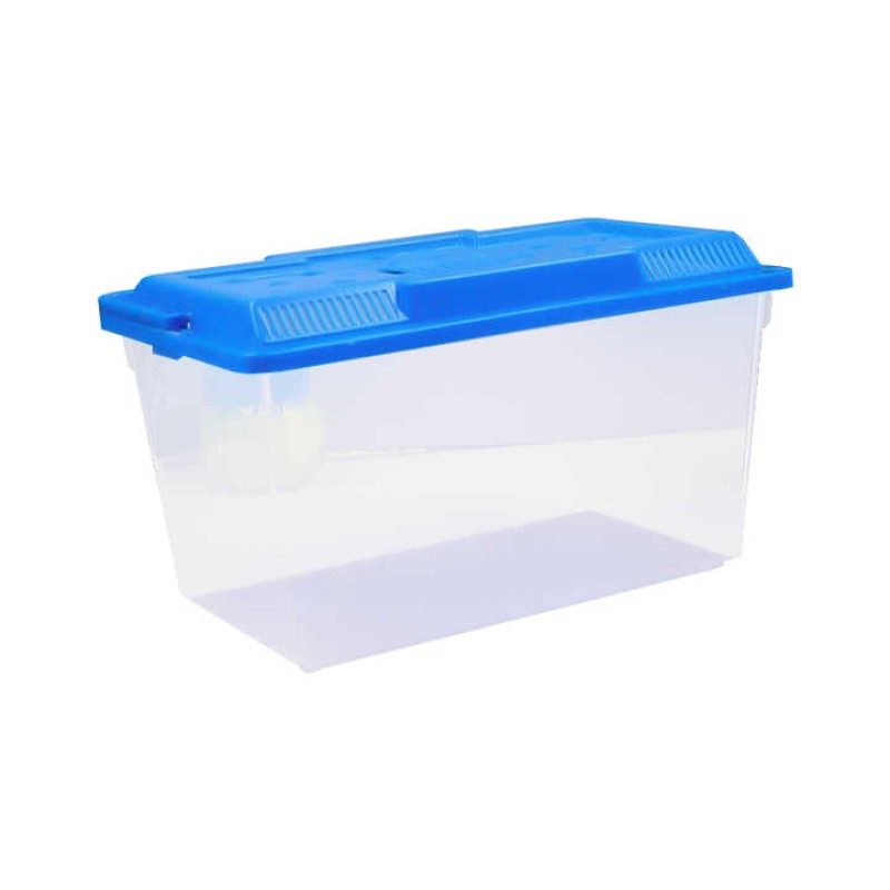 Breeding Box Supplier - OEM Mini Square Reptile Transport
