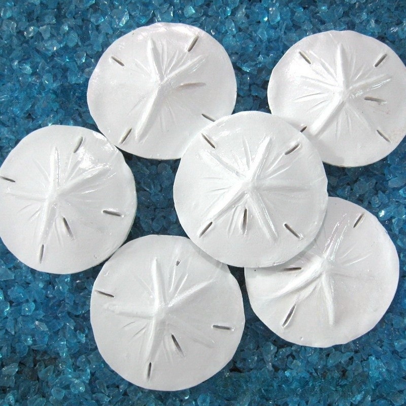 Resin Sea Coin Factory - OEM Mediterranean Micro-Landscape