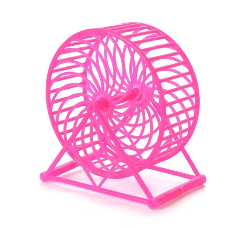 Hamster Wheel Factory - OEM Closed Roller Treadmill Toy