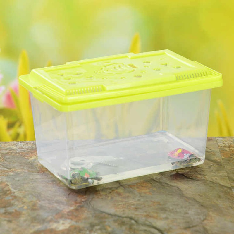 Handheld Pet Box Manufacturer - OEM Rectangular Transport Platform