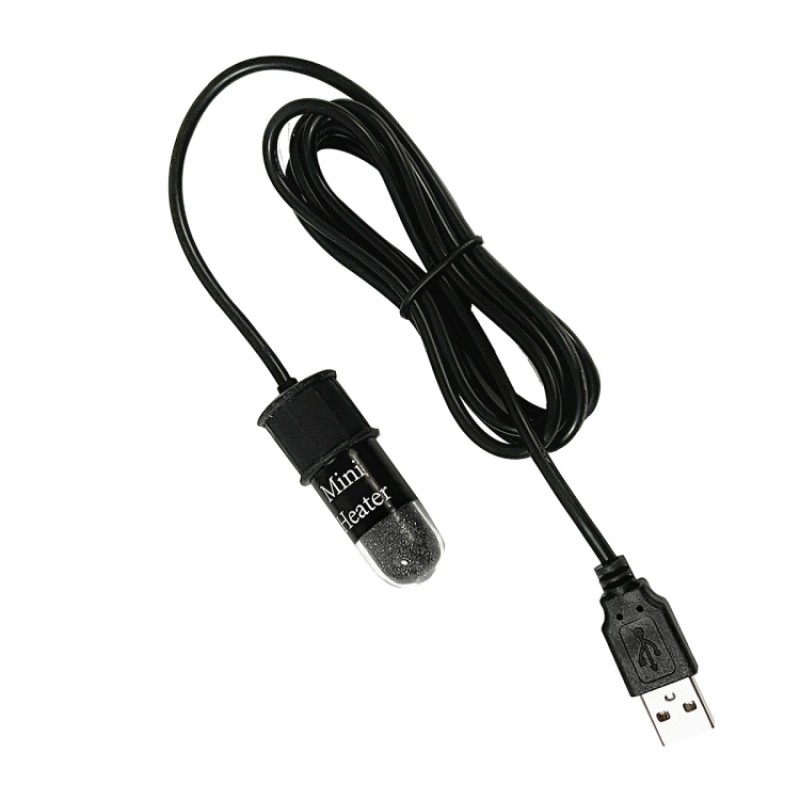 Betta Heater Manufacturer - OEM Fixed Temperature Small Aquarium