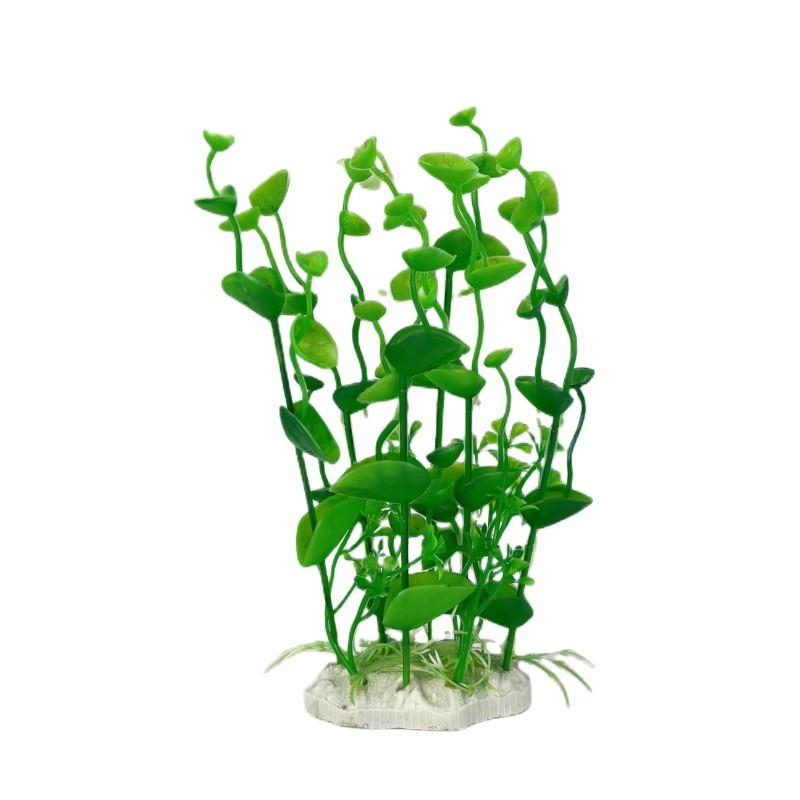 Aquarium Plants Factory - OEM Plastic Underwater Grass Decor