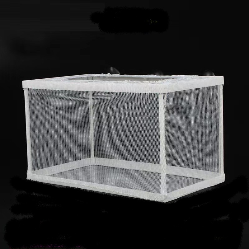 Isolation Net Factory - OEM Guppy Betta Breeding Box