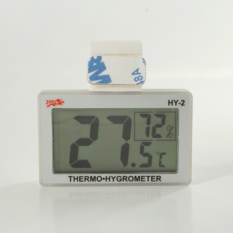 Pet Thermometer Factory - OEM Wall Mounted Wet Dry Climbing
