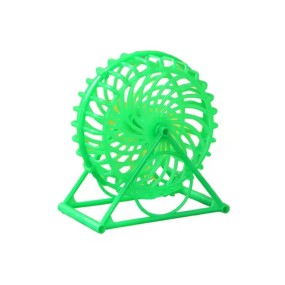 Hamster Treadmill Manufacturer - OEM Enclosed Non-toxic Roller