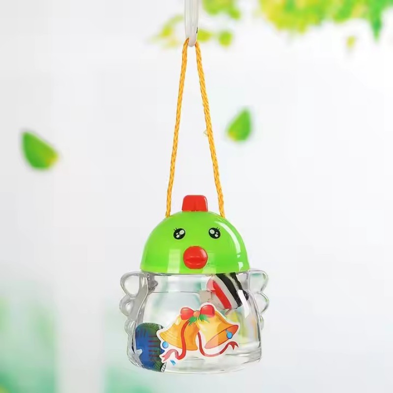 Chicken Aquarium Supplier - OEM Plastic Shaped Feeding Box