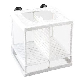 Isolation Net Factory - OEM Guppy Betta Breeding Box