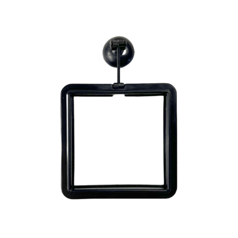 Feeding Ring Manufacturer - OEM Floating Food Tray Suction