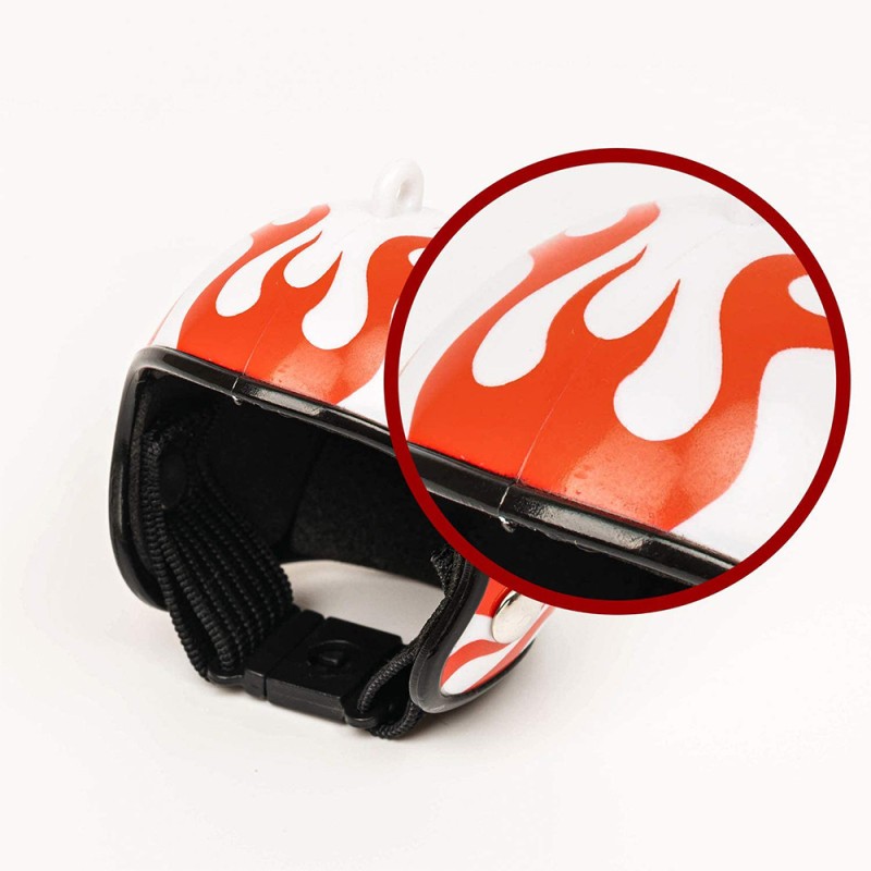 Pet Helmet Manufacturer - OEM Chicken Duck Quail Head Safety
