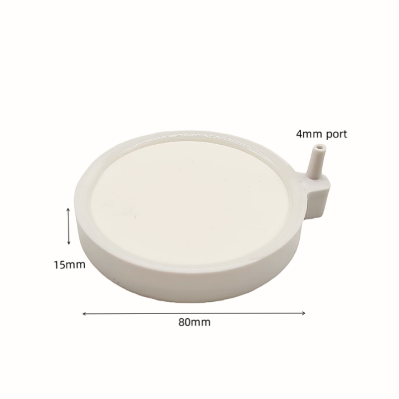 Air Stone Manufacturer - OEM Nano Bubble Stone Oxygen