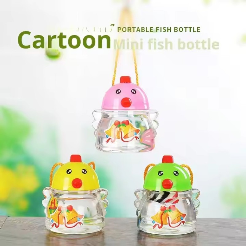 Chicken Aquarium Supplier - OEM Plastic Shaped Feeding Box