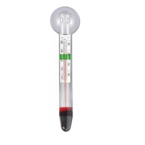 Aquarium Thermometer Supplier - OEM High Precision Diving Glass