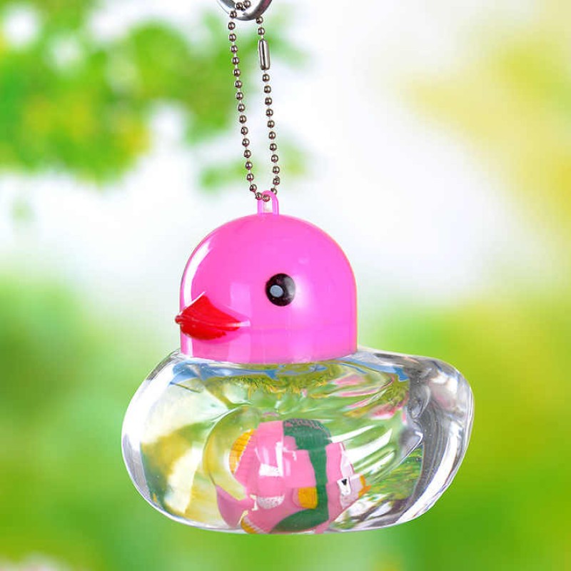 Portable Aquarium Supplier - OEM Mini Plastic Pet Box