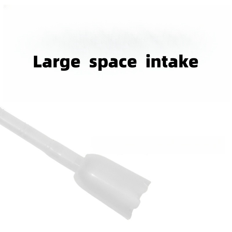 Handheld Gravel Cleaner Factory - OEM Air Pump Filter Nozzle