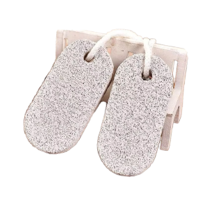 Foot File Supplier - Volcanic Stone Pumice Callus Removal Custom