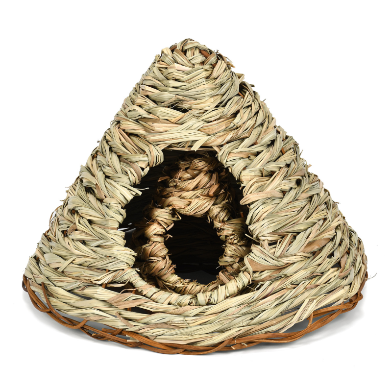 Small Animal Nest Factory - Handmade Tunnel Shelter Custom Design